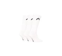 Calcetines head all sports training blanco pack 43 - 46