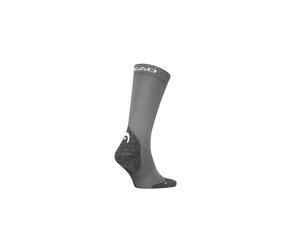 Calcetines head hiking cool 1p gris 39 - 42