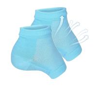 Calcetines Height Max, Plantillas Invisibles Para Aumentar La Altura Del Cuerpo, Inserciones De Talón Transpirables Hombres, Calcetines de Aumento de Altura Invisible, Insertos de Altura Del Zapato