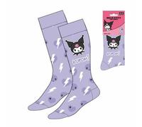 CALCETINES HELLO KITTY KUROMI