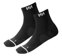 Calcetines Helly Hansen Trail (x2) 39/41 Unisex