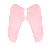 Calcetines Hidratantes De Silicona - Máscara De Pie De Calcetines De Silicona | Calcetín Para Pies Agrietados Secos | Manta En U Spa Para Colegas De La Familia