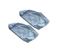 Calcetines hidratantes durante la noche, calcetines de loción para pies secos, calcetines de algodón mejoradores, calcetines de spa para mejorar la reparación del talón agrietado