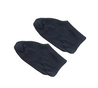 Calcetines hidratantes durante la noche, calcetines de loción para pies secos, calcetines de algodón mejoradores, calcetines de spa para mejorar la reparación del talón agrietado