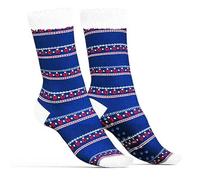 Calcetines Hidratantes Microencapsulados de Aloe Vera "Chalet" - Sanosoin | Manteca de Karité y Vitamina E | Talla 35-40, 40-45 (35-40)