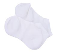 Calcetines Hidratantes para Pies, 1 Par, sin Marca, Unisex, Blancos | Protección Plantar, Sellado y Nutrición, Función Exfoliante, Ajuste Cómodo para Cuidado Diario