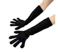 Calcetines Hidratantes Para Pies - Impermeables Reutilizables y Antideslizantes | Guantes Humectantes De Manos - Uso Nocturno Spa Ducha Mañana Viaje Invierno Otoño En Casa Interior