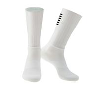 Calcetines Hombre Bici Calcetines Deportivos Calcetines Transpirables Para Bicicleta Deportes Al Aire Libre Competición Calcetines De Ciclismo De Aire 1 Par,Color -04,Talla Única