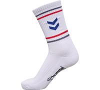 Calcetines Hummel Chevron Retro (x3) 46/48