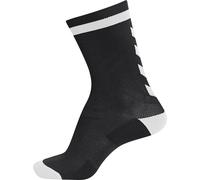 Calcetines Hummel elite indoor sock low 35/38