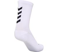 hummel Essential Training Socken weissschwarz 39-42