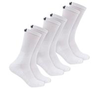 hummel HmlMOVER 3-PACK SOCKS, BLANCO, 12