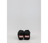 Calcetines Hunter RECYCLED MINI CABLE BOOT TALL negro talla L