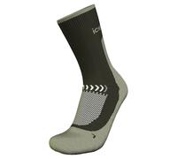 Calcetines Icebreaker M Mer Hike+ Light Crew (DK LODEN/LICHEN) Hombre
