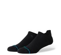 Calcetines Icon Low Tab para hombre, color negro, Stance
