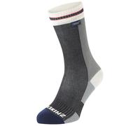 Calcetines impermeables SealSkinz Billockby Talla de calcetines: 43-46 / Color: negro