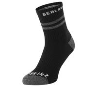 Calcetines impermeables SealSkinz Mautby Talla de calcetines: 47-49 / Color: negro