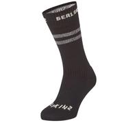 Calcetines impermeables SealSkinz Runton Talla de calcetines: 43-46 / Color: negro