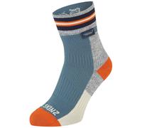 Calcetines impermeables SealSkinz Surlingham-A Talla de calcetines: 47-49 / Color: azul