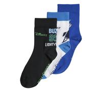 Calcetines infantiles adidas Disney (x3) 25/27 Male