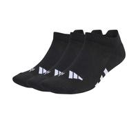 Calcetines infantiles adidas Performance Cushioned Low (x3) 28/30 Unisex