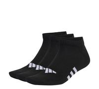 Calcetines infantiles adidas Performance Light Low (x3) 34/36 Unisex