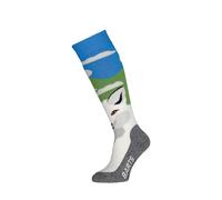 Calcetines infantiles Barts Fox 23/26