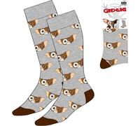 Calcetines infantiles con diseño de Gremlins - Comodidad y estilo para niños con su personaje favorito
