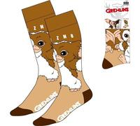 Calcetines infantiles con diseño de Gremlins - Comodidad y estilo para niños con su personaje favorito