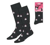Calcetines infantiles con diseño de hello kitty ? comodidad y estil