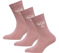 Calcetines infantiles Hummel Sutton (3x3) 32/36