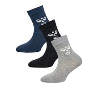 Calcetines infantiles Hummel sutton (x3) 24/27