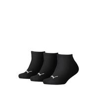 Calcetines puma kids invisible 3p infantil 23 - 26