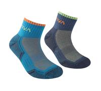 Calcetines infantiles La Sportiva XS Unisex