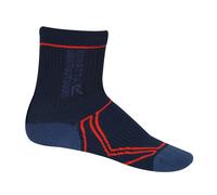 Calcetines infantiles Regatta 2 Season Coolmax 29/31 Unisex