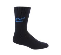 Calcetines infantiles Regatta Wellington (x2) 29/31 Unisex