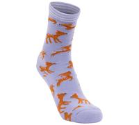 Calcetines infantiles Trespass Wildlife 27/31 Unisex