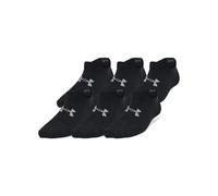 Calcetines infantiles Under Armour Essential (x6) 27,5/31 Unisex