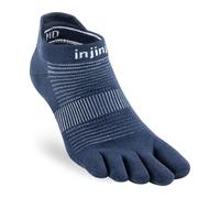 Calcetines Injinji Original Weight No-Show 47,5 plus Unisex