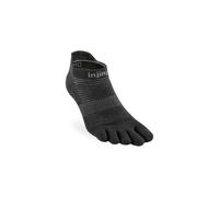 Calcetines Injinji Original Weight No-Show 47,5 plus Unisex