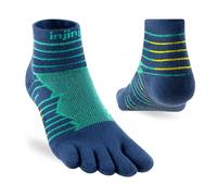 Calcetines Injinji Ultra Run Mini-Crew 44,5/47 Unisex