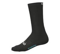 Calcetines Invernales ALE' 22 CM TEAM KLIMATIK Negro Blanco
