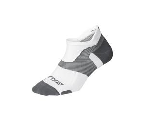 Calcetines invisibles 2XU Vectr LightCushion S Unisex