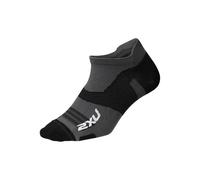 Calcetines invisibles 2XU Vectr Ultralight XL Unisex
