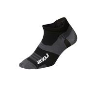 Calcetines invisibles 2XU Vectr Ultralight XL Unisex