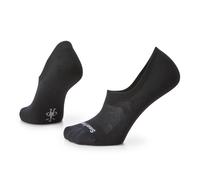 Calcetines invisibles de lana merino Smartwool Everyday Zero Cushion para hombre y mujer