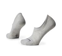 Calcetines invisibles de lana merino Smartwool Everyday Zero Cushion para hombre y mujer