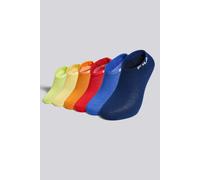 Calcetines Invisibles Deporte Fila Pack 6 Niño talla UNICA