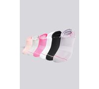 Calcetines Invisibles Fila - Calcetines Mujer talla T.U.