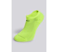 Calcetines Invisibles Nike Fast Running Lima talla M